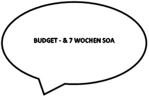 budget