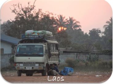 laos