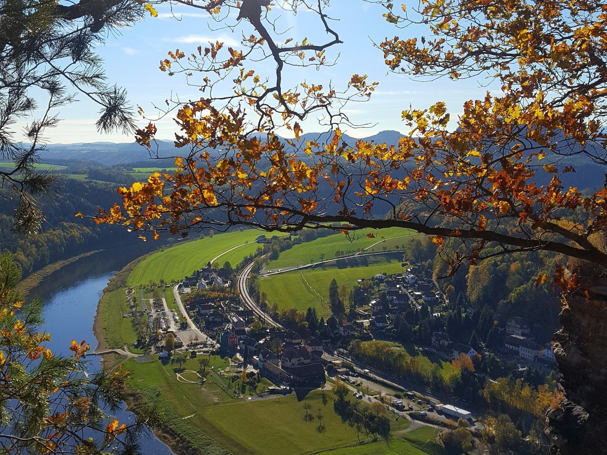 Die Heimat neu&nbsp;entdecken