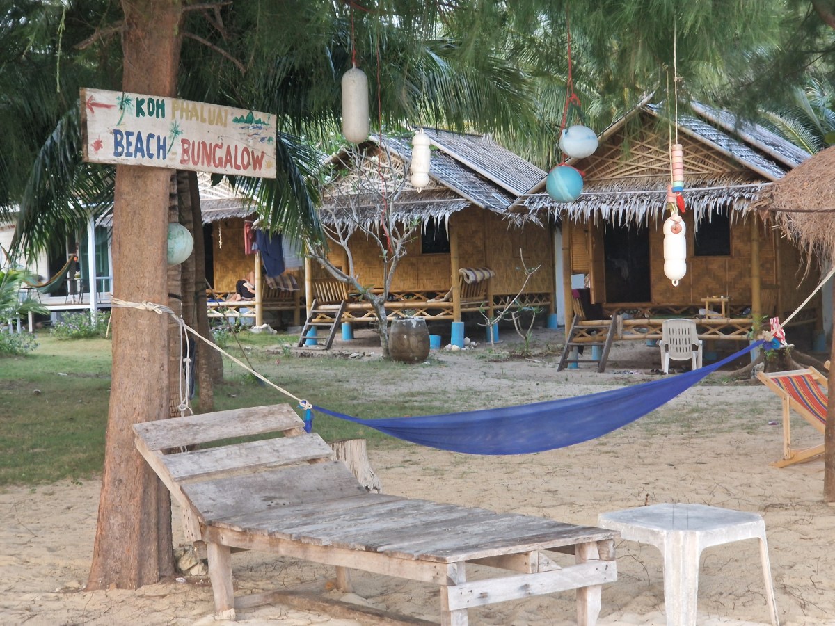 Von Elefanten und&nbsp;Paradies-Inseln