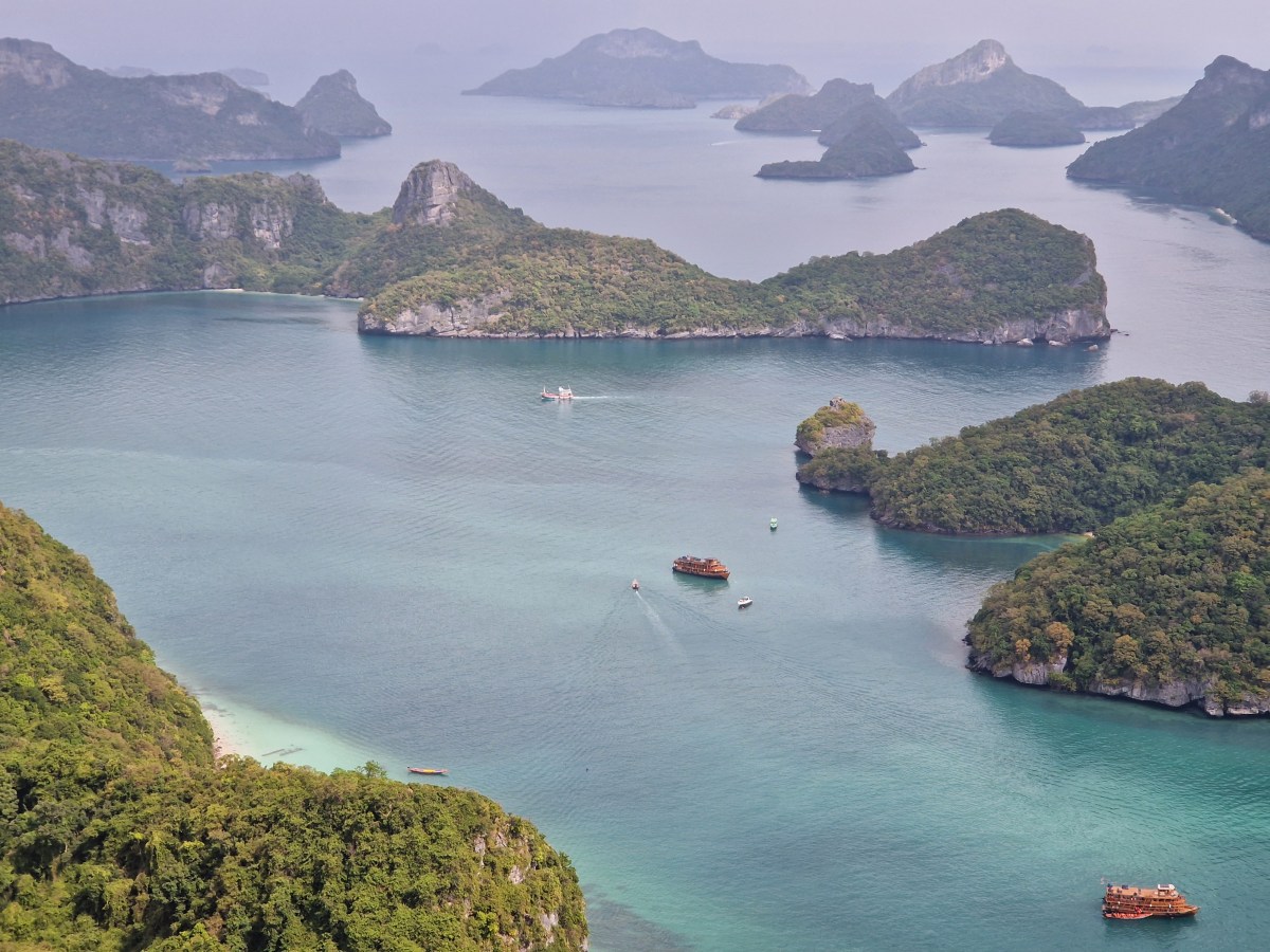 Phaluai & Mo Ku Ang&nbsp;Thon